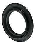 National oil seals 710398 front axle seal