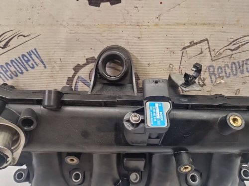 2011 fiat doblo 1.3 multijet inlet intake manifold 55213267