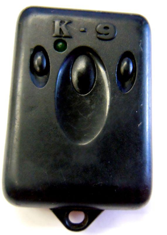 Excalibur keyless entry remote replacement transmitter clicker responder bob fob