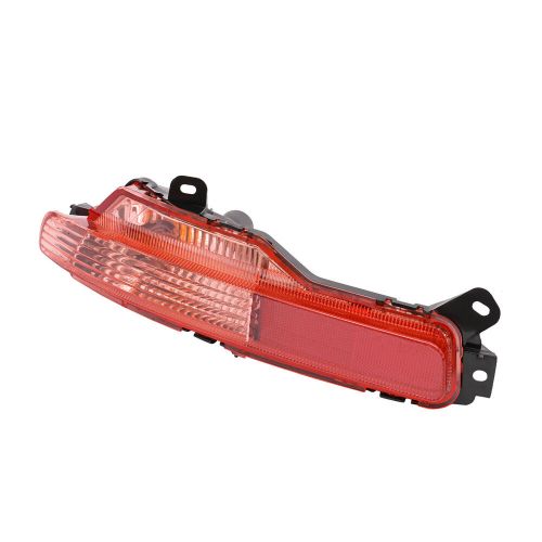 Left side rear turn signal lamp 265551ba1ce for infiniti ex35 ex37 qx50 qx80 new