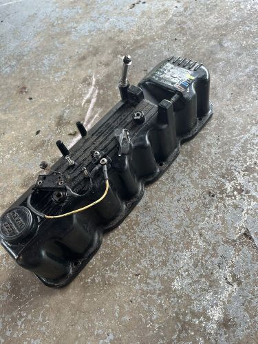 Mercruiser 3.0 valve cover