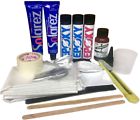 Solarez epoxy u v pro travel kit