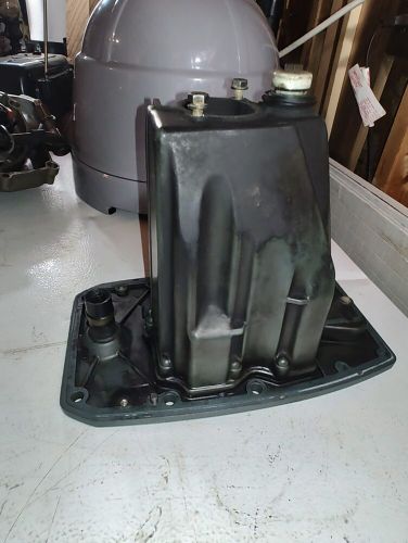 Yamaha 9.9 hp four stroke oil pan 6g8-15311-02-0d