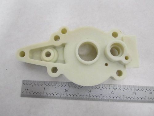 46-42040a5 42040t5 water pump base only fits mercury mariner 6-15 hp