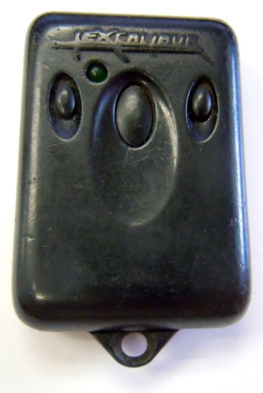 Omega freedom keyless entry remote replacement transmitter  responder bob fob 