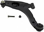 Moog k620010 control arm with ball joint