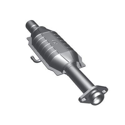 Magnaflow catalytic converter stainless steel each