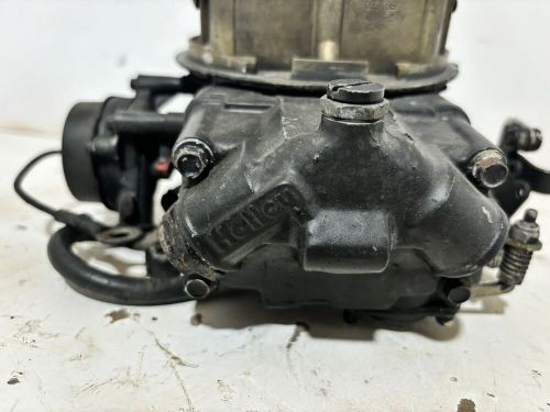 Volvo penta 3.0 2 barrel carburetor 3854086