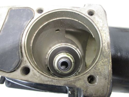 815930a7 mercruiser alpha one gen ii stern drive upper unit drive shaft housing