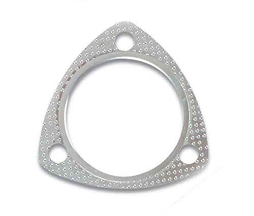 Vibrant performance 1463 3 bolt high temperature exhaust gasket