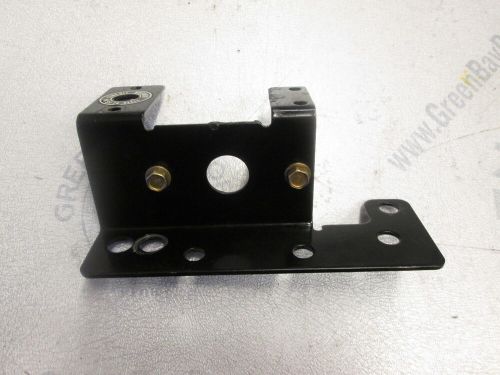 41170a2 mercruiser v6 v8 4.3-5.7 solenoid &amp; breaker bracket