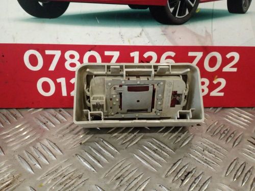 Citroen relay 2.2l panel van 2011-2023 interior light 735244962