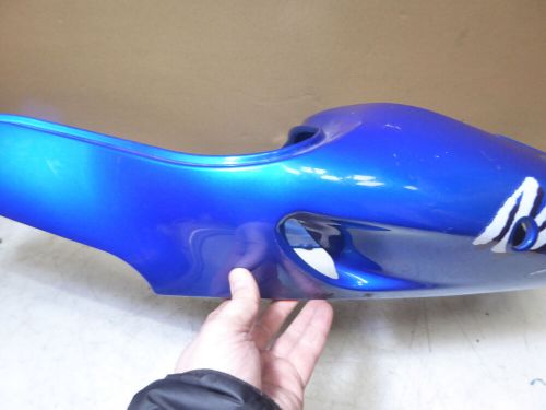 Kawasaki zx9r c 1998 1999 rear  fairing