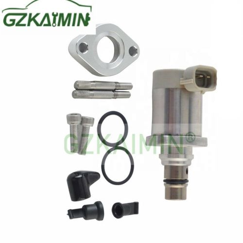 Fuel pump control valve 294200-2960 fits for mitsubishi triton mq diesel 2.4l