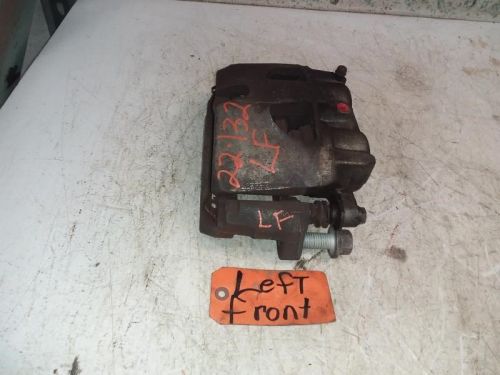 Driver left caliper front fits 09-18 dodge 2500 pickup 924533