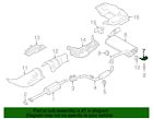 Genuine ford rear muffler bracket cv6z-5k291-c