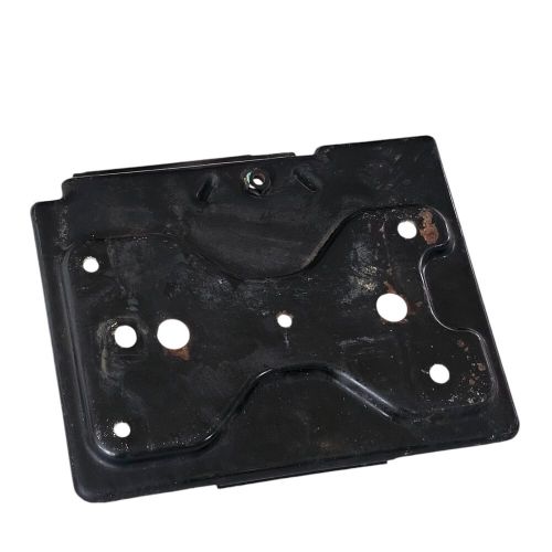 Gm battery tray 15039052 oem