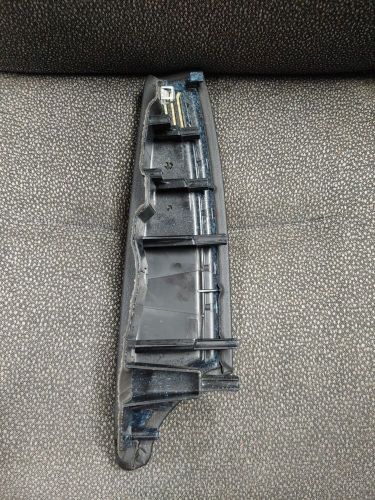 2009-2016 audi a4/s4 - front right - door panel armrest 8k1867174b