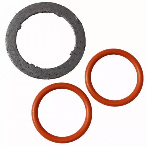 Genuine ford valve gasket 3c3z-9p455-ab