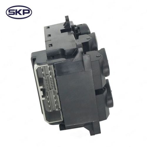 Door window switch skp sk901605 fits 06-11 honda civic