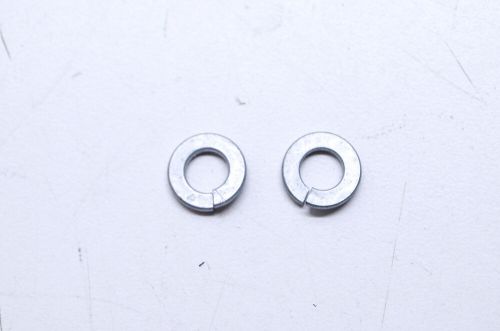 Oem arctic cat 3008-020 lock washer 6mm qty 2 nos