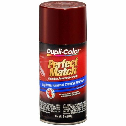 Dupli-color paint bcc0413 dupli-color perfect match premium automotive paint