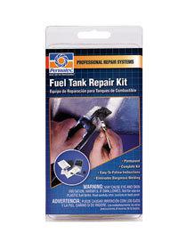 Permatex 09101 ~  fuel tank repair kit