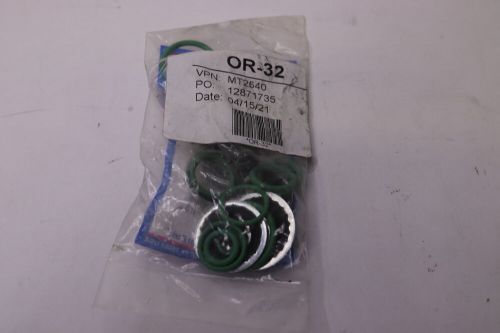 Santech a/c system o-ring and gasket kit mt2540