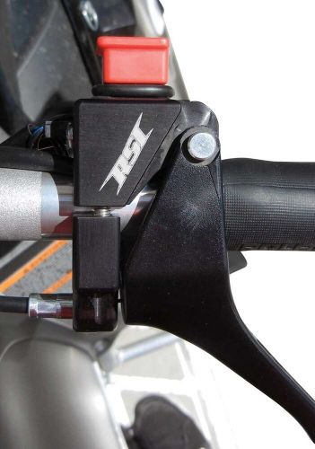 Rsi racing throttle block kit with kill switch - tb-3