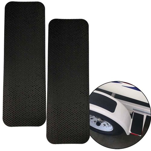 ​megaware grip guard comfort grip - anti-slip safety tape (2 strips) - 15&#034; x 5&#034;