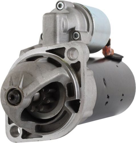 New starter fits vm motori marine engines 0-001-109-355 35532064f 35-53-2064f