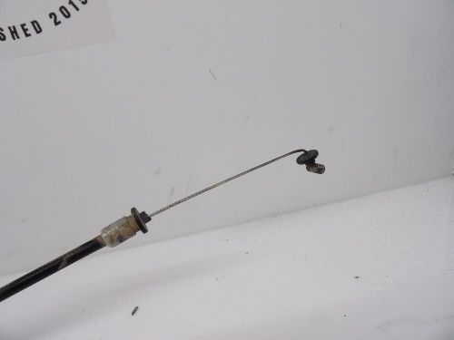 1998 seadoo gs throttle cable 277000727