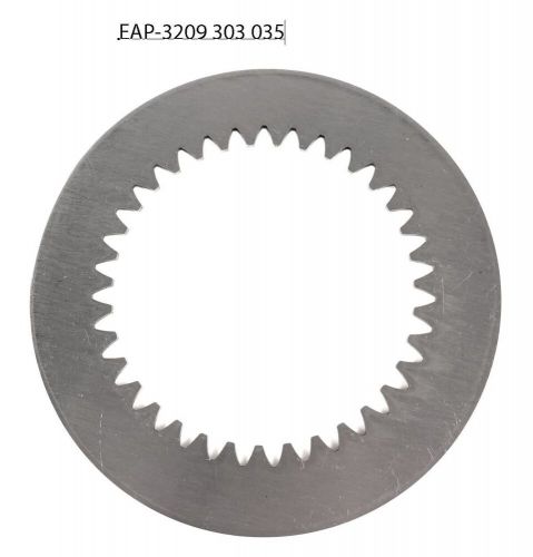 Zf 325,zf 325a,zf325-1, zf325-1a , zf325iv replacement clutch kit eap-3214199503