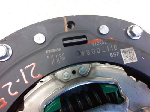 Rav4      2021 flywheel/flex plate 898265