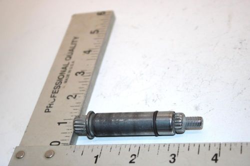 19 polaris sportsman 570 sp oem shift shaft 3233831 ap34