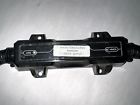 Mercury oem nmea 2000 gateway module - part # 8m0056665