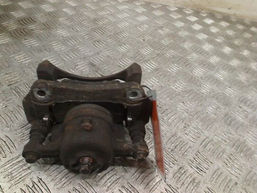 2009 ford fiesta 6 (ja8) left front brake caliper left front brake caliper left front-