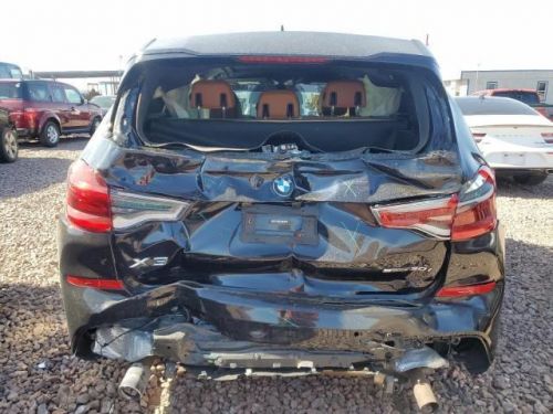 Alternator 180 amp fits 19-20 x7 2256091