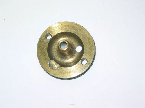 Rotax 912 / 912-s / 914 oil inlet flange !!!