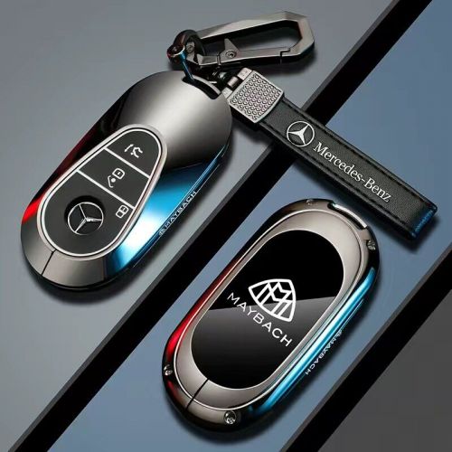 Car key chain for mercedes maybach