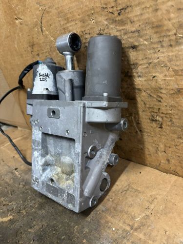 Suzuki outboard v6 df200 225 df250 df300 power trim and tilt unit 48000-98j09