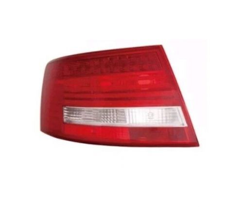 Fits depo 446-1903l-rd-ue rear lamp audi a6 04-08