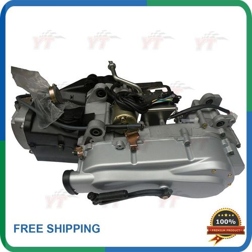 Gy6 15cc eninge with reverse for atv and go cart,free engine kit