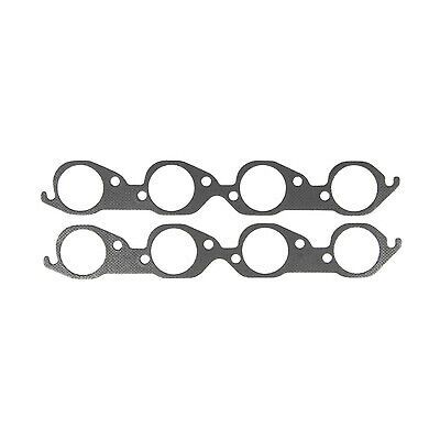 Mahle original/clevite ms19987 - header gasket set - bbc round-port 2.400