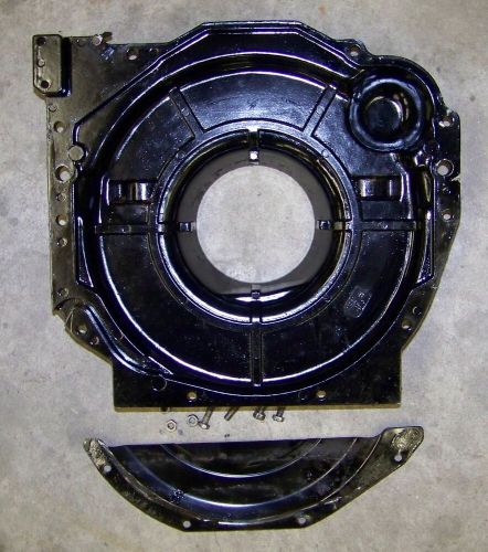 Flywheel housing 94984 165 170 180 190 470 488