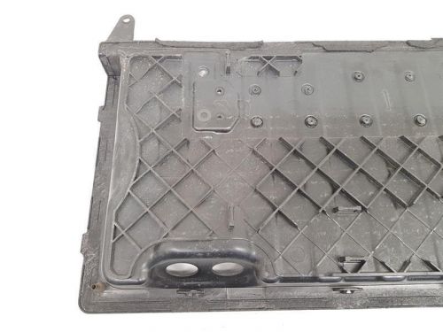 Mk3 3s bentley continental luggage compartment floor 2 door coupe 3sd813105d