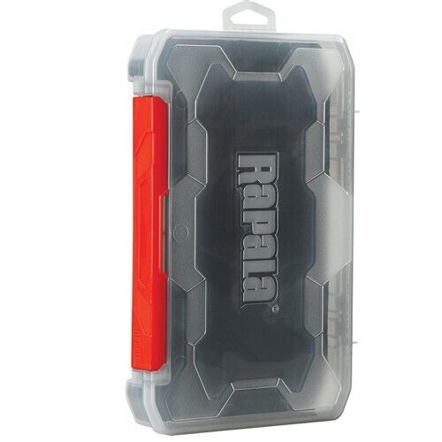 Rapala rapstack 3600 open foam tackle tray