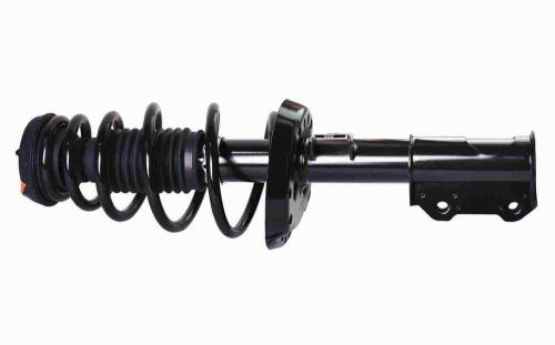 Gsp front left strut and coil spring assembly direct fit