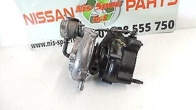 2002 nissan almera 2.2 diesel turbo part number 144115m320 2002-2008