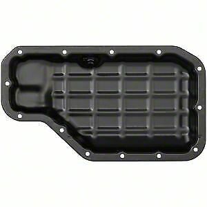 Oil pan (engine)  spectra premium industries  hyp25a